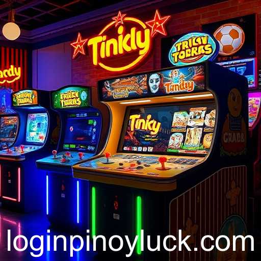 Arcade Classics