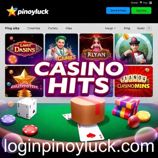Casino Hits