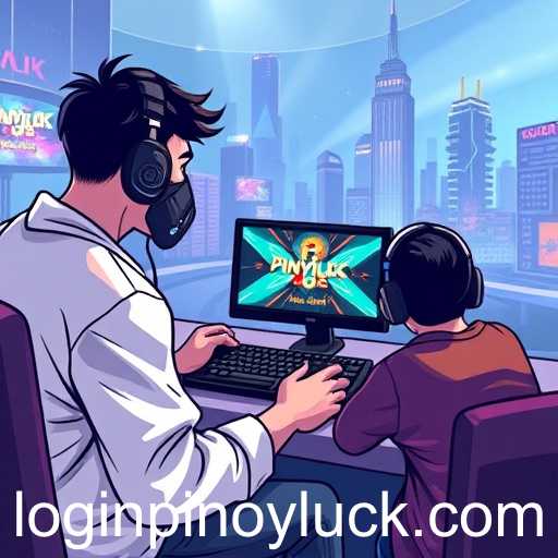 The Rise of Pinoyluck: A Game Changer in Online Entertainment
