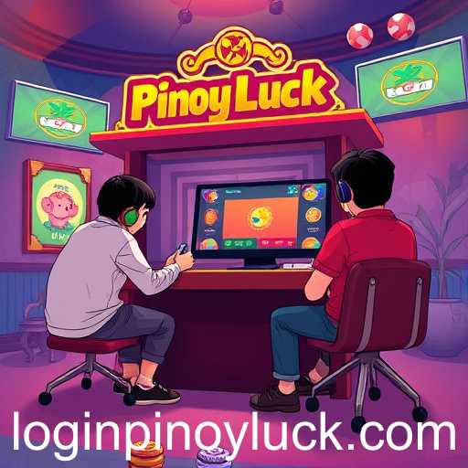 Pinoyluck Revolutionizes Online Gaming Scene
