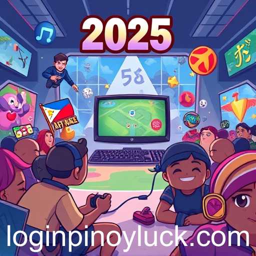 The Rise of Pinoyluck in Online Gaming