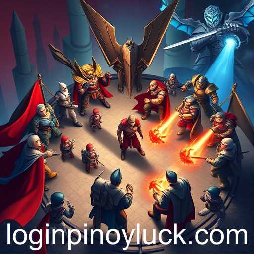 Strategy Mastery
